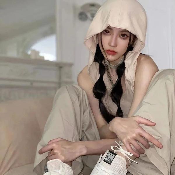 幽灵肖像